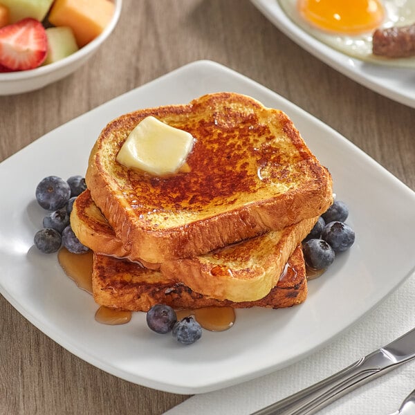French Breakfast